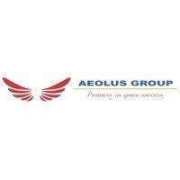 aeolus staffing solutions logo image