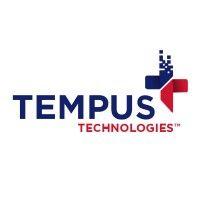 tempus technologies, inc logo image