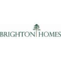 brighton homes utah logo image