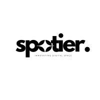 spotier online services logo image