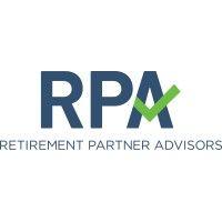 retirement partner advisors logo image