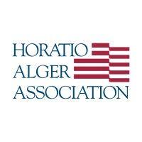 horatio alger association logo image