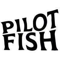 pilot-fish logo image