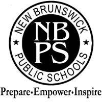 new brunswick public schools logo image