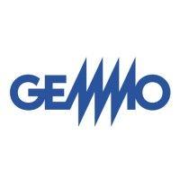 gemmo s.p.a. logo image