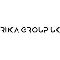 rika group uk ltd logo image