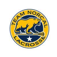 team norcal lacrosse logo image