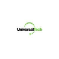 universaltech inc. logo image