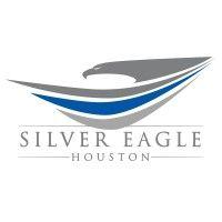 silver eagle distributors houston, llc logo image