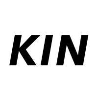 kin logo image