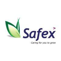 safex chemicals india ltd logo image