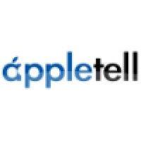 appletell logo image