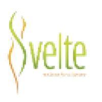 svelte logo image