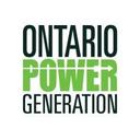 logo of Ontario Power Generation