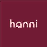 hanni logo image