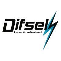 difsel s.a.s logo image