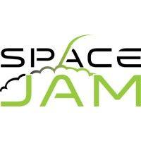 space jam juice, llc logo image