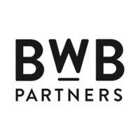 bwb partners logo image