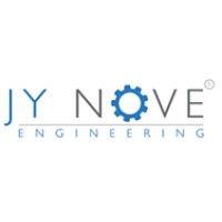 jy'nove logo image