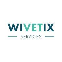 wivetix services, partenaire ivc evidensia logo image