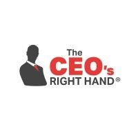 the ceo's right hand logo image