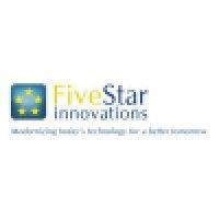 five star innovations inc.