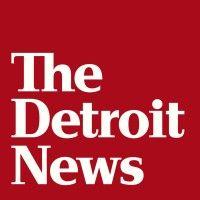 the detroit news logo image