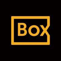 box delivery logo image