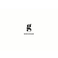 gresham office furniture logo image