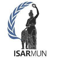 isarmun logo image