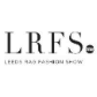 leeds rag fashion show logo image