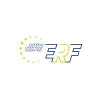 erf - european union road federation