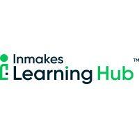 inmakes learning hub logo image