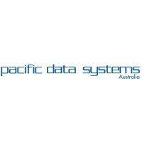 pacific data systems australia logo image