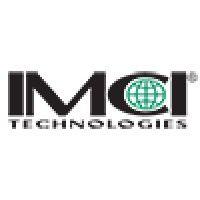 imci technologies logo image