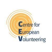 cev-centre for european volunteering logo image