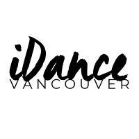 idance vancouver