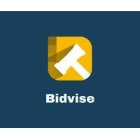 bidvise logo image