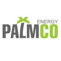 palmco energy logo image