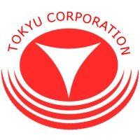 tokyu corporation logo image