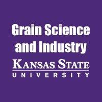 department of grain science and industry (k-state)