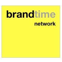 brandtime network logo image