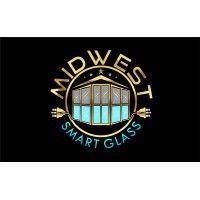 midwest smart glass logo image