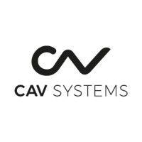 cav systems logo image