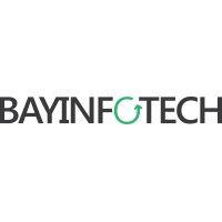 bayinfotech logo image