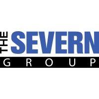 the severn group, inc. logo image