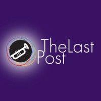 the last post