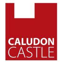 caludon castle school logo image