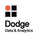 logo of Dodge Data Analytics