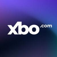 xbo.com logo image